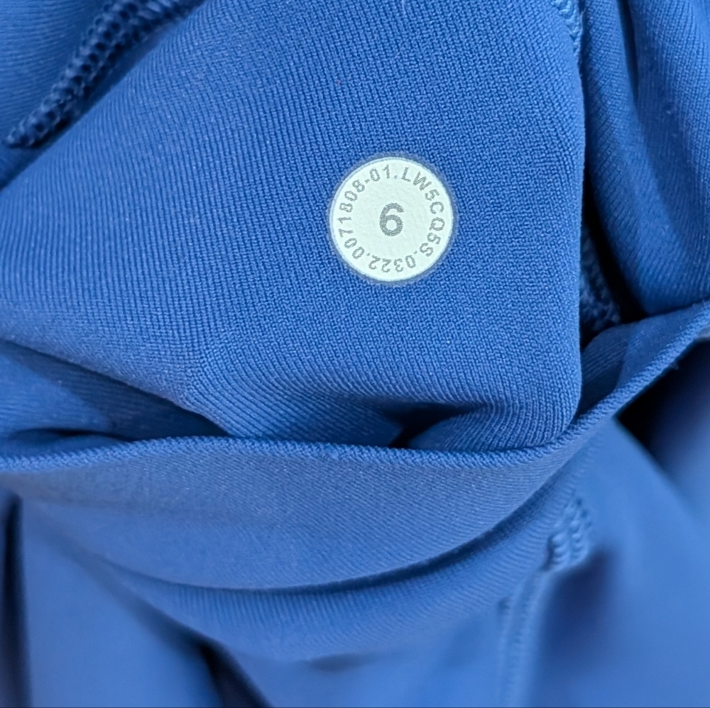 Lululemon Swift Speed High Rise Tight 28" - Picture 9 of 11